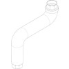 Bosch Anschlussrohr VK G11/2 komplett 8718594558