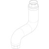 Bosch Anschlussrohr RK G11/2 komplett 8718594559