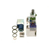 Bosch Gasarmatur V7335A2232U LPG 3-37Mbar 8718600305