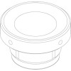 Bosch Dichtung 871860034A0