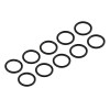 Bosch O-Ring 18.72x2.62 10 Stück 8718601961