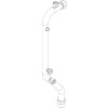 Bosch Rohr Auslass Zusatzheizung 87186453890
