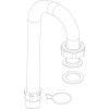 Bosch Rohr Pumpe 87186455310