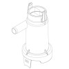 Bosch Venturirohr 87186457030
