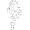 Bosch Wasserschalter 87186509210