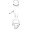 Bosch Venturi 15 kW G25/GZ35A 87186509480