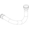 Bosch Rohr Vorlauf WB Modul unten 87186660180