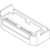 Bosch Isolierung Plattenwärmetauscher 87186660920