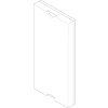 Bosch Abdeckung Gebläse 87186661300