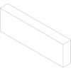 Bosch Dichtung Filter 87186661460