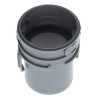 Bosch Muffe unten D60 87186662570