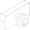 Bosch Gebläse 87186664040