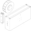 Bosch Gebläse mit Vorwärmer 87186664070