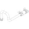 Bosch Rohr Rohrw. Rücklauf 87186684210