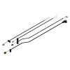 Bosch Kabelbaum Heizkreis gemischt 87186690150