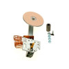Bosch Primärluftklappe 87187001190
