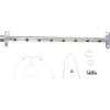 Bosch Gasart-Umbausatz 21,31>23 von Erdgas LL / Flüssiggas auf Erdgas E 87190010550