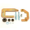 Bosch Befestigungssatz 87290002630
