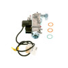 Bosch Gasarmatur mit Kabel 2. Stufe 87290110150