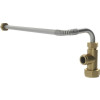Bosch Zirkulationsrohr für OC8000iFM Bosch Installationszubehör DHW L/R CIRC 8732931177