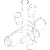 Bosch 4-Wege-Ventil STF-0316G1 9kW 8733703875