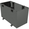 Bosch Sockel für CS7000iAW 7/9 IR klein Zubehör für Luftwärmepumpen SOCKK 8733706932