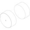Bosch Abdeckung + Isolierung D197 weiss 8735100029