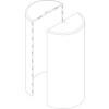 Bosch Isolierung D810 # 8735100096