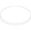 Bosch Verkleidungsdeckel D850 schwarz 8735100268