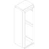 Bosch Isolierung Wärmetauscher 8735300140
