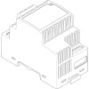 Bosch Netzteil (Hutschiene) 8735300451