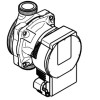Bosch Pumpe SWi E1W 8MH ErP2CH 6H 8735300780