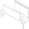 Bosch Platte 87377013520