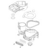 Bosch Kondensatsammler WB6 # 87377014750