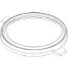 Bosch Lippendichtung 8737709314