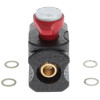 Bosch Wartungshahn VL rot 8737711091