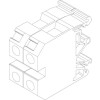 Bosch Schelle SAK 16-EN BL 8738104728