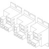 Bosch Relais T9AP1D52-24 8738104730
