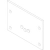 Bosch Schauglas ELB 8738104732