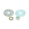Bosch Befestigungs-Set 87381217710