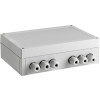 Bosch Mischermodul 180x255x77 Zubehör für Solewärmepumpen SEM-1 8738201948