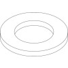 Bosch Dichtring D20 d:8,4x2mm 8738203231
