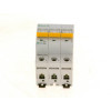 Bosch Sicherung PLS6-C25/3 # 8738203282