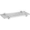 Bosch Kondensat-Auffangwanne aus Edelstahl Zubehör für Luftwärmepumpen 8738204655