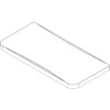 Bosch Abdeckblech Ju/Bo oben SP 8738206062