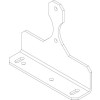 Bosch Montage Schiene für Sockel 24-40kW 8738206728