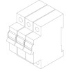 Bosch Elektrische Sicherung C32/3 # 8738206754