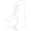 Bosch Klammer 8738206759