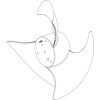 Bosch Propeller 2kW # 8738206816