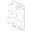 Bosch Entstörfilter 8738206819